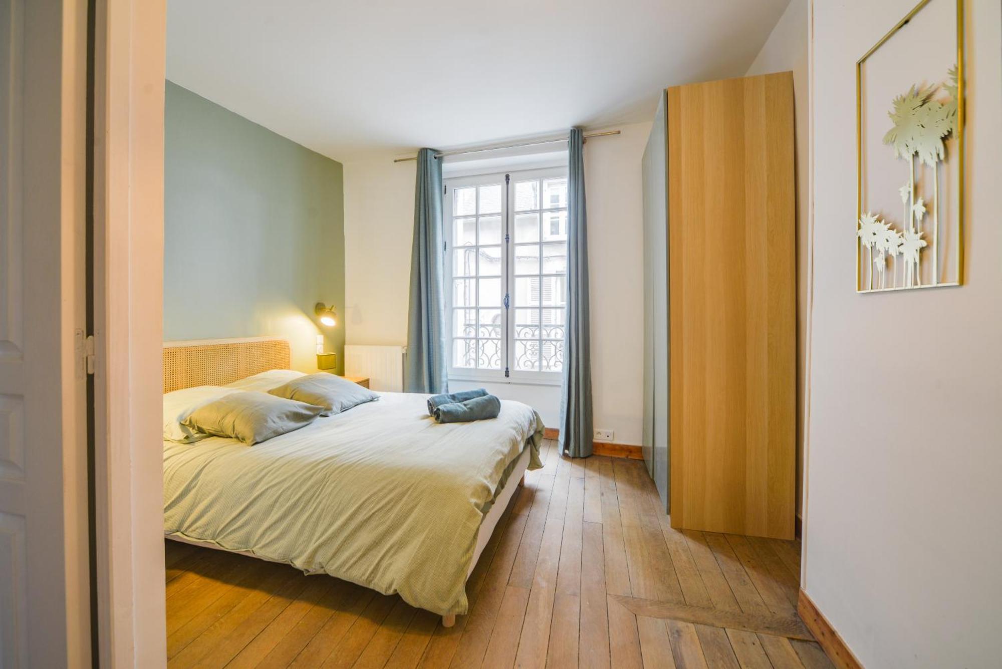 Villa Maison Avec Dans L'hypercentre De Blois