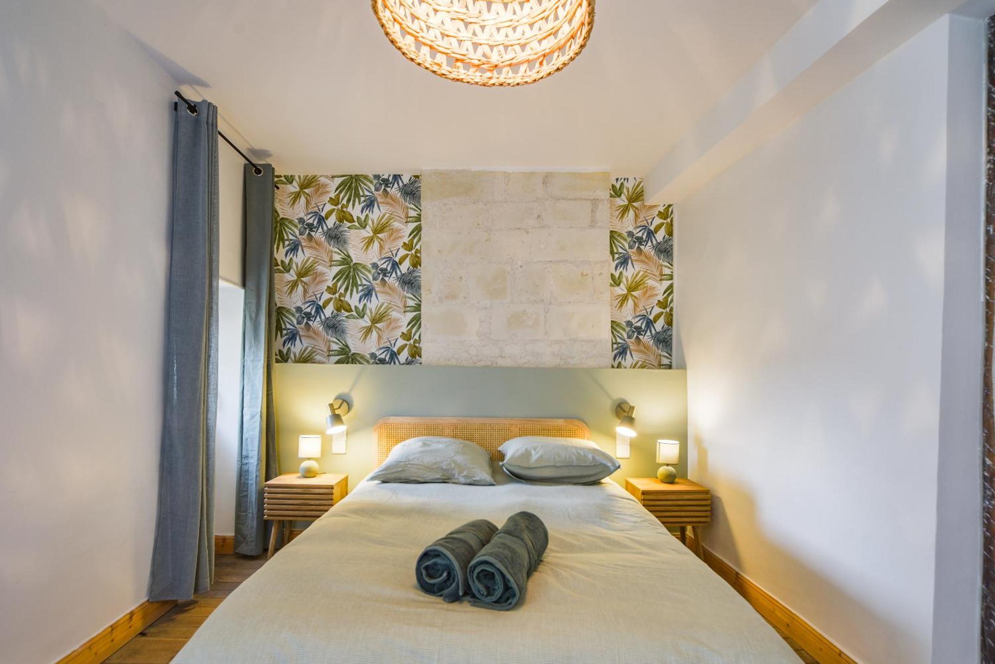 Maison Avec Dans L'hypercentre De Villa *